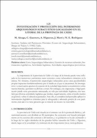 Investigacion Proteccion PAS_Alzaga et al. Congres.Iberoamerica_2013.pdf.jp