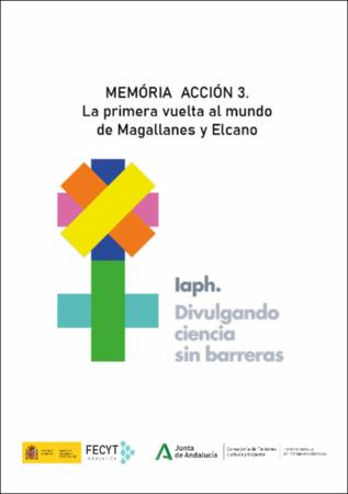 Memoria accion 3_La primera vuelta al mundo de Magallanes y Elcano_FECYT23.pdf.jp