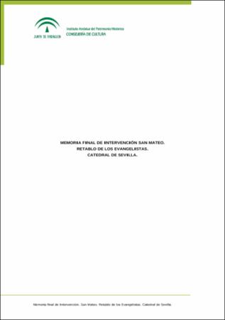 Iaph_Informe_final_intervencion_Pintura_San_Mateo_Retablo_Evangelistas.pdf.jp