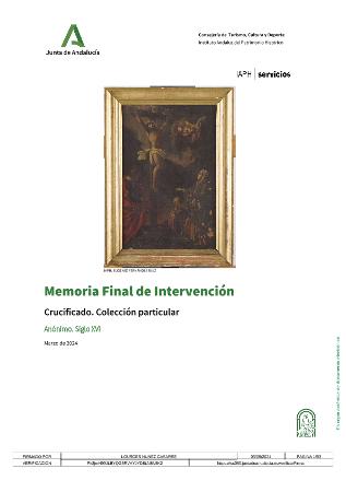 IAPH_MEMORIA FINAL_CRUCIFICADO_PARTICULAR_SE.pdf.jp