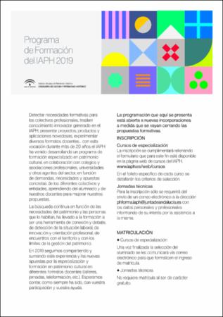 FOLLETO_CURSOS_IAPH_2019.pdf.jp