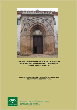 Iaph_Plan_comunicación_Proyecto_Portada_Niculoso_Pisano_Santa_Clara_Sevilla.pdf.jp