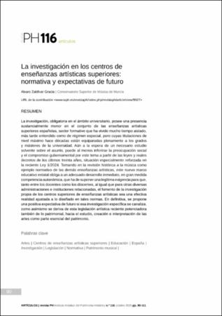 5927-la-investigacion-en-los-centros-de-ensenanzas-artisticas-superiores-normativa-y-expectativas-de-futu.pdf.jp