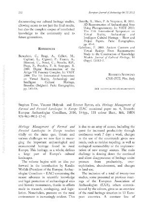 Heritage Management of Farmed and Forested Landscapes in Europe.pdf.jp