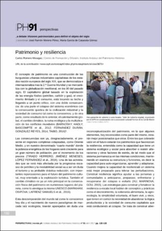 Resilencia_romero_moragas_PH91_2017.pdf.jp