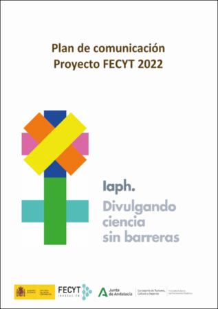 2022_09_Plan de comunicación_Proyecto FECYT2022.pdf.jp