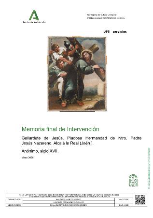 IAPH_MEMORIA FINAL_GALLARDETE_HDAD_NAZARENO_ALCALA_LA_REAL_JA.pdf.jp