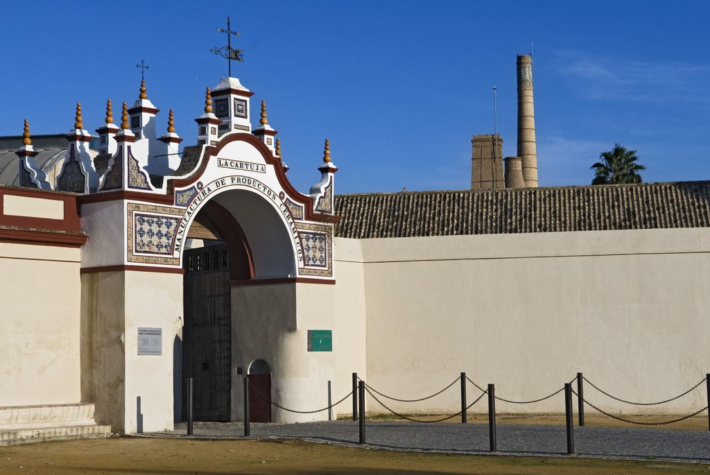 Documentación institucional